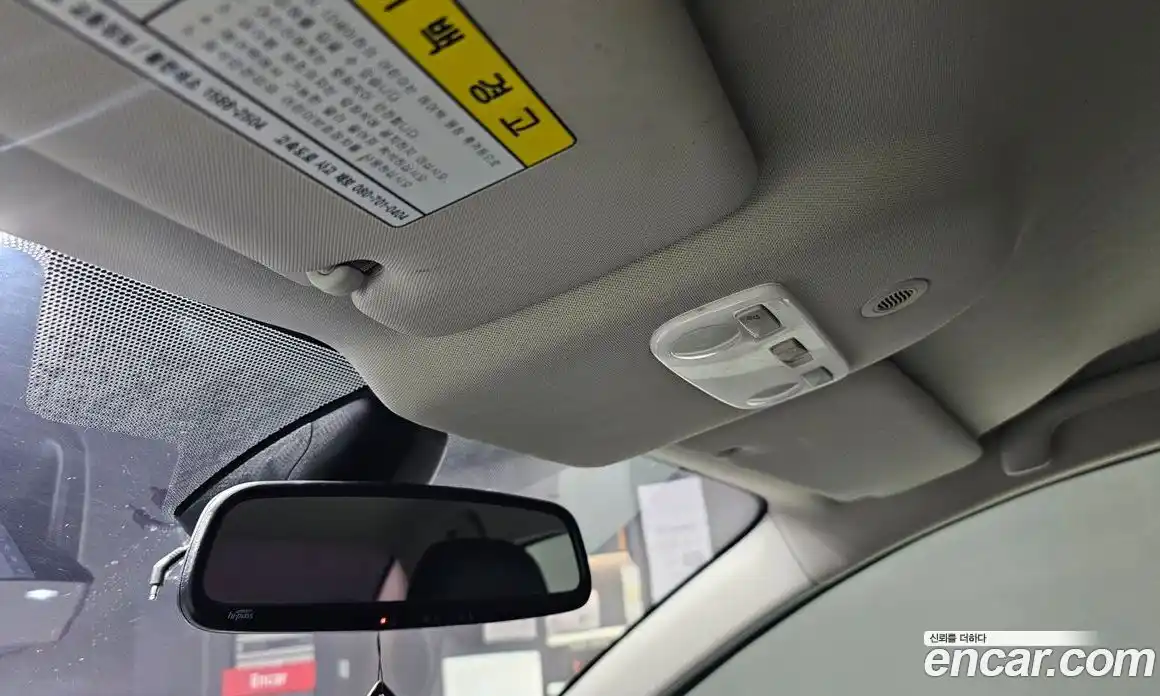 Renault SM3 2018 1.6 Автомат в Москве № 758794, фото 18