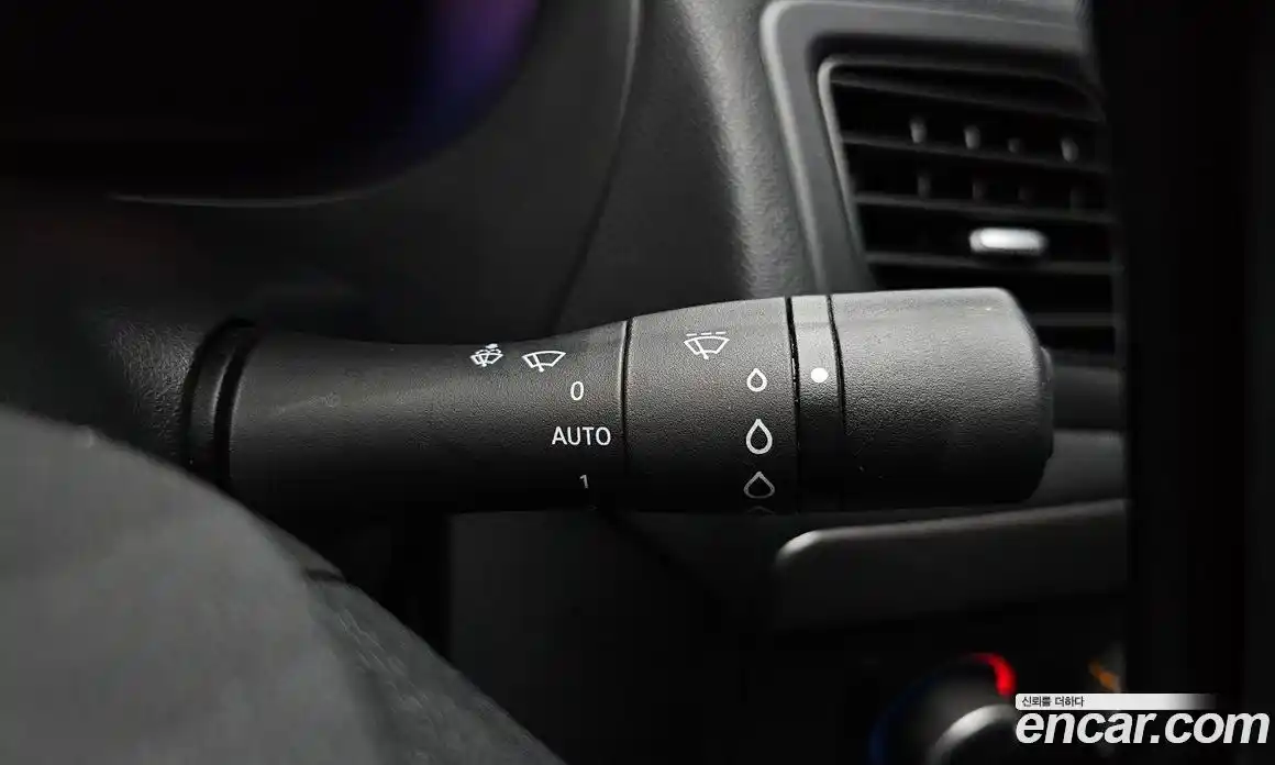 Renault SM3 2018 1.6 Автомат в Москве № 758794, фото 19