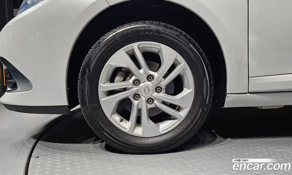 Renault SM3 2018 1.6 Автомат в Москве № 758794, фото 5