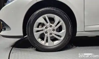 Renault SM3 2018 1.6 Автомат в Москве № 758794, миниатюра 5