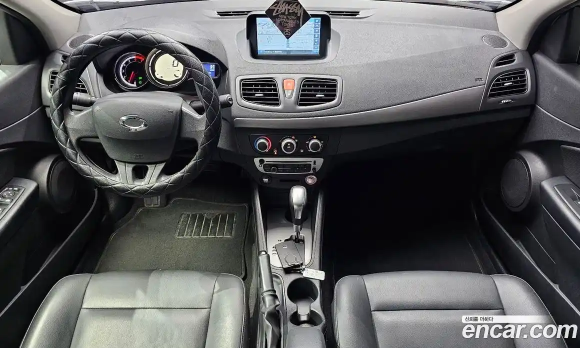 Renault SM3 2018 1.6 Автомат в Москве № 758794, фото 7