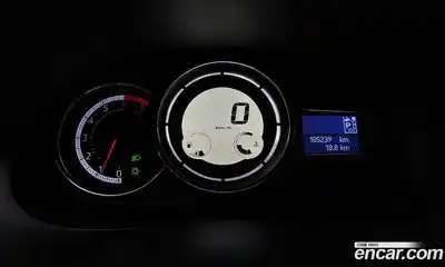 Renault SM3 2018 1.6 Автомат в Москве № 758794, миниатюра 8