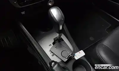 Renault SM3 2018 1.6 Автомат в Москве № 758794, миниатюра 9