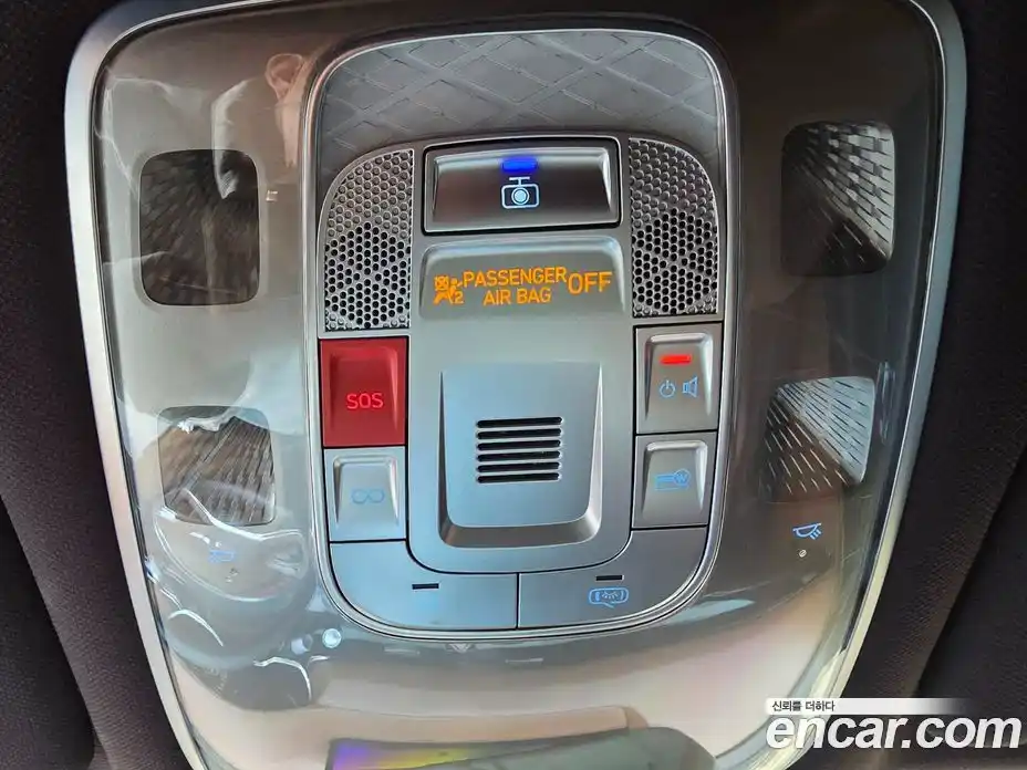 Genesis G80 2023 2.5 Автомат в Москве № 758855, фото 13