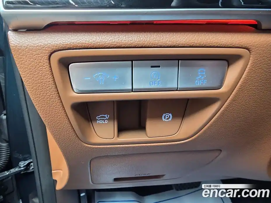 Genesis G80 2023 2.5 Автомат в Москве № 758855, фото 18