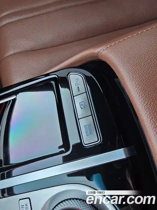 Genesis G80 2023 2.5 Автомат в Москве № 758855, фото 19