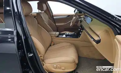 Genesis G80 2025 2.5 Автомат в Москве № 758883, миниатюра 11