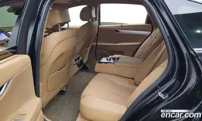 Genesis G80 2025 2.5 Автомат в Москве № 758883, миниатюра 12