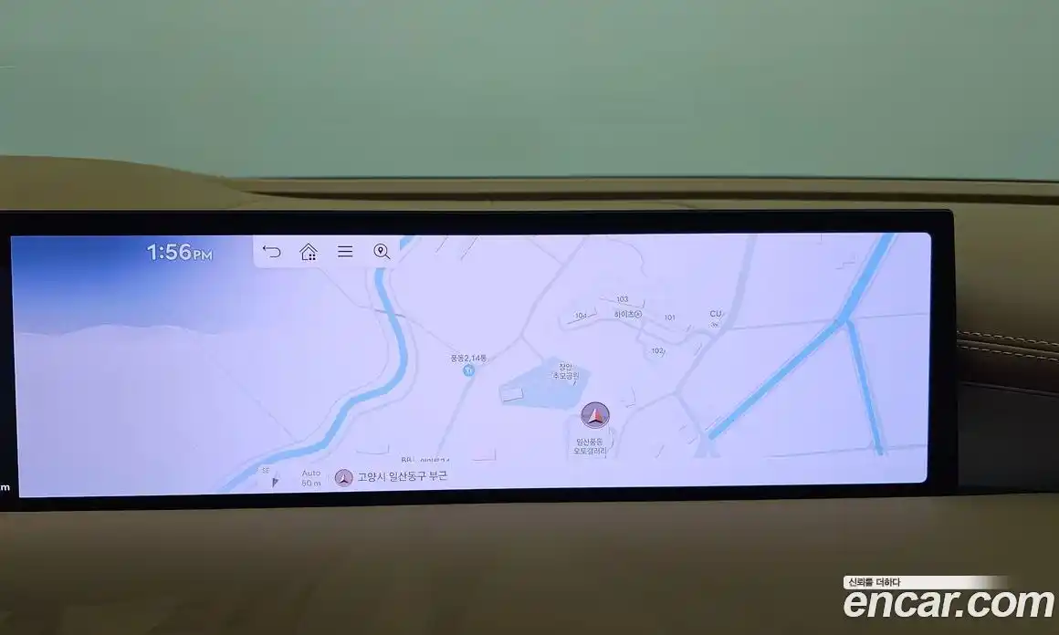 Genesis G80 2025 2.5 Автомат в Москве № 758883, фото 14