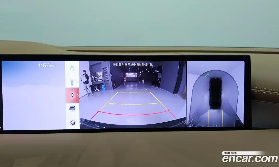 Genesis G80 2025 2.5 Автомат в Москве № 758883, фото 15