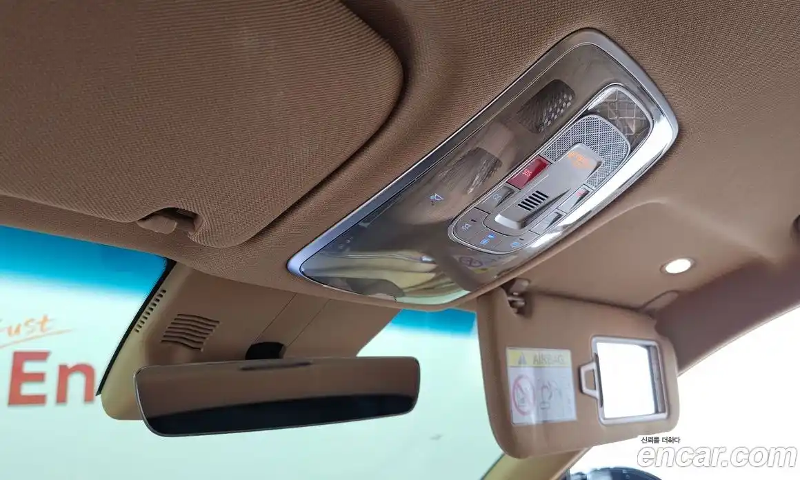 Genesis G80 2025 2.5 Автомат в Москве № 758883, фото 17