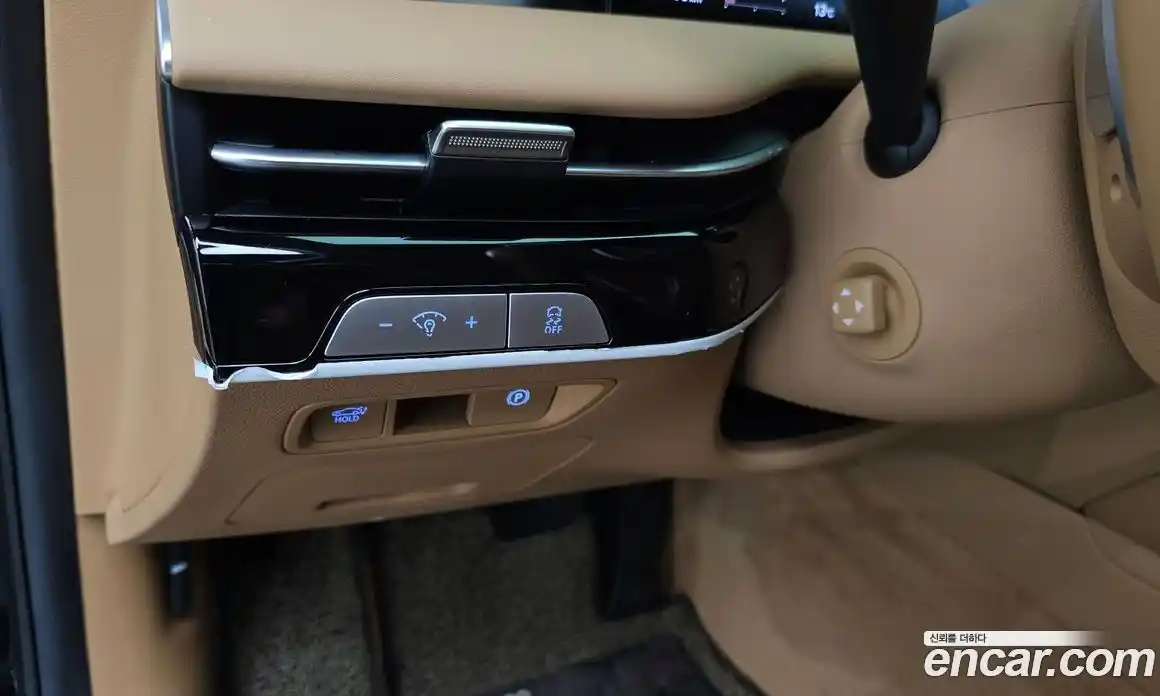 Genesis G80 2025 2.5 Автомат в Москве № 758883, фото 18