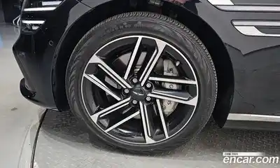 Genesis G80 2025 2.5 Автомат в Москве № 758883, миниатюра 5