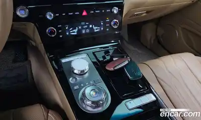 Genesis G80 2025 2.5 Автомат в Москве № 758883, миниатюра 9