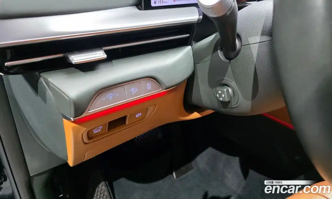 Genesis GV80 2024 2.5 Автомат в Москве № 758901, фото 16