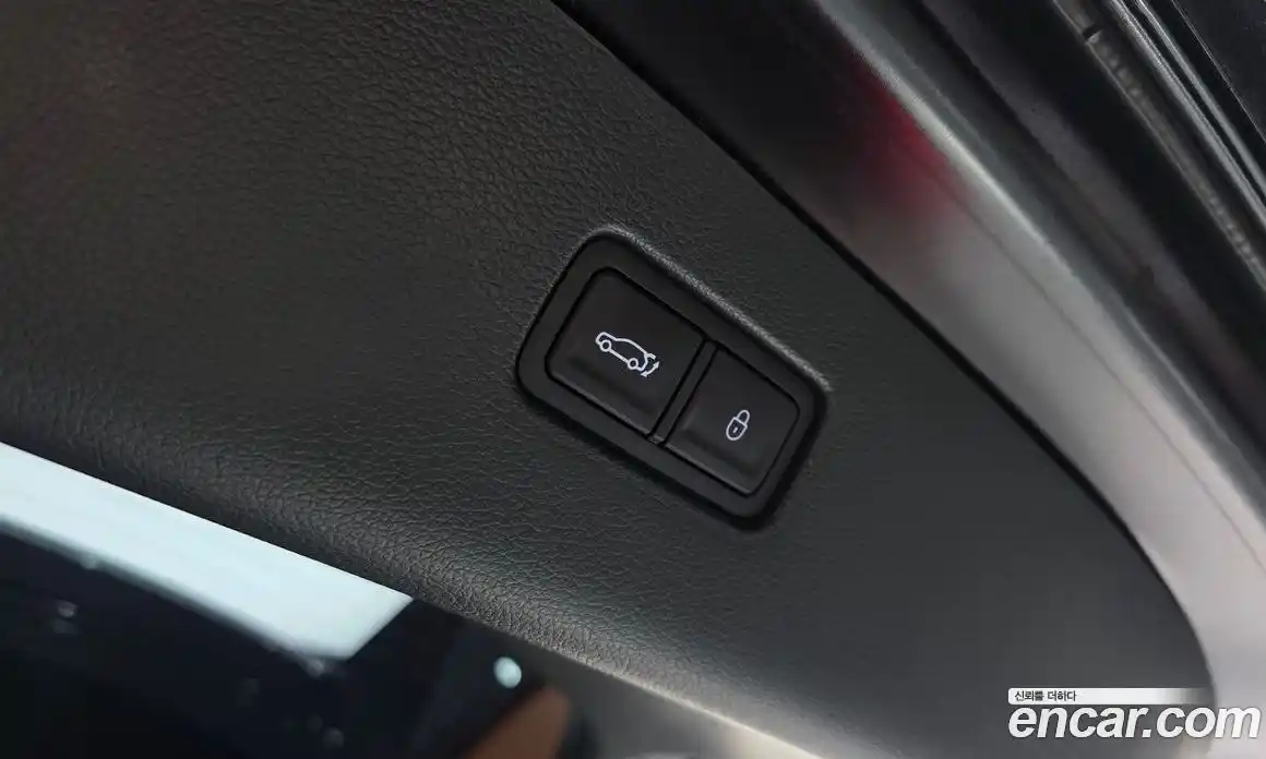 Genesis GV80 2024 2.5 Автомат в Москве № 758901, фото 17