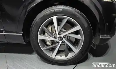 Genesis GV80 2024 2.5 Автомат в Москве № 758901, миниатюра 5