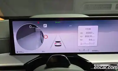 Genesis GV80 2024 2.5 Автомат в Москве № 758901, миниатюра 8