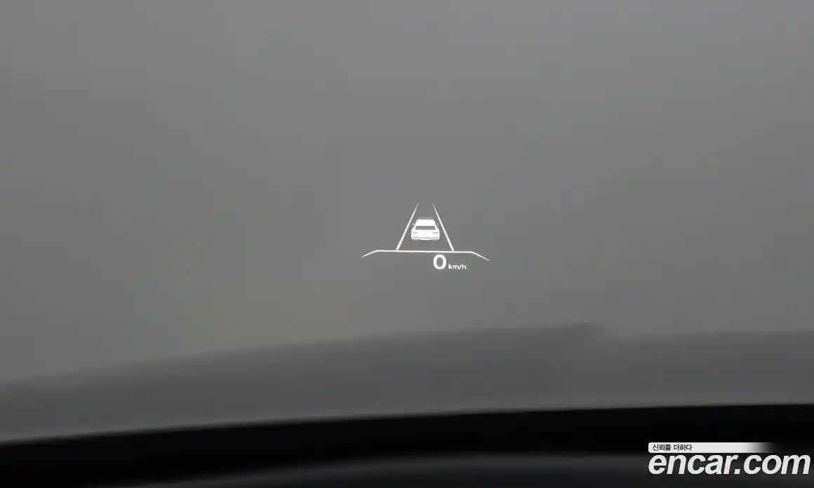 Genesis GV80 2021 2.5 Автомат в Москве № 758954, фото 14