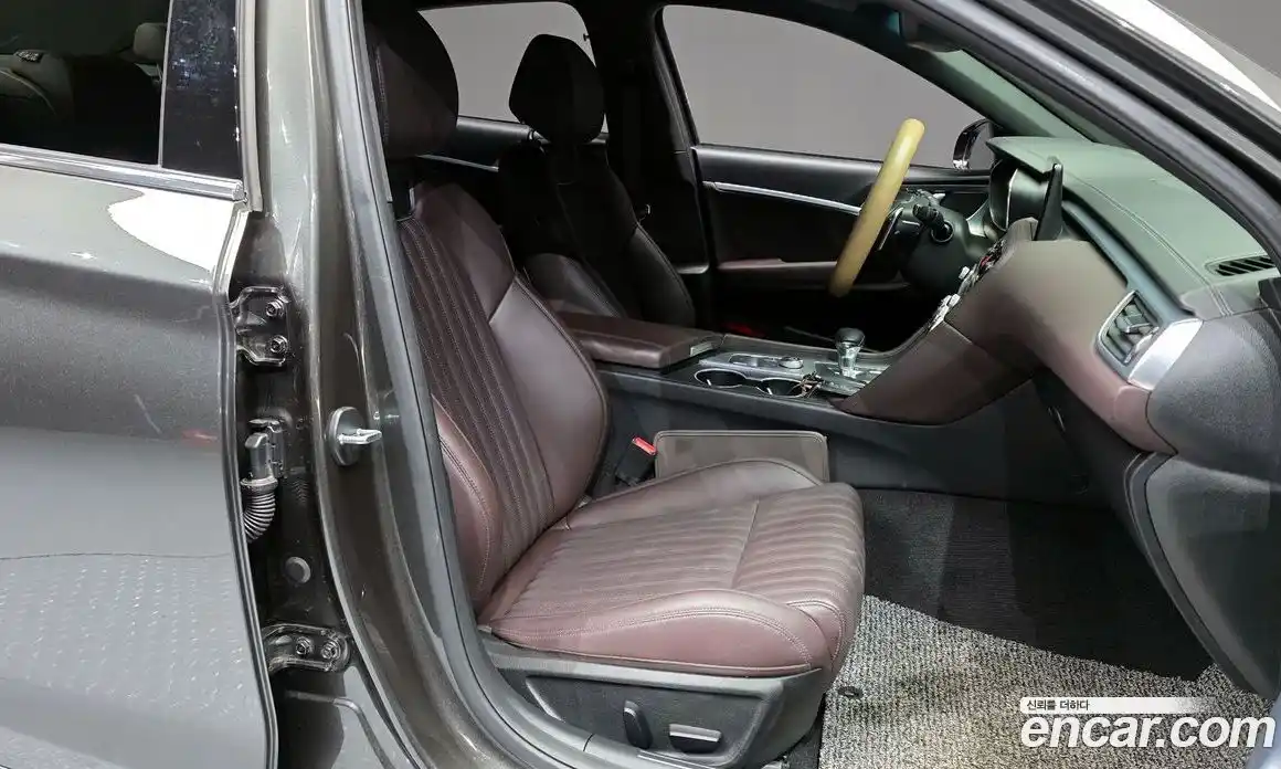 Genesis G70 2023 2.0 Автомат в Москве № 758973, фото 11