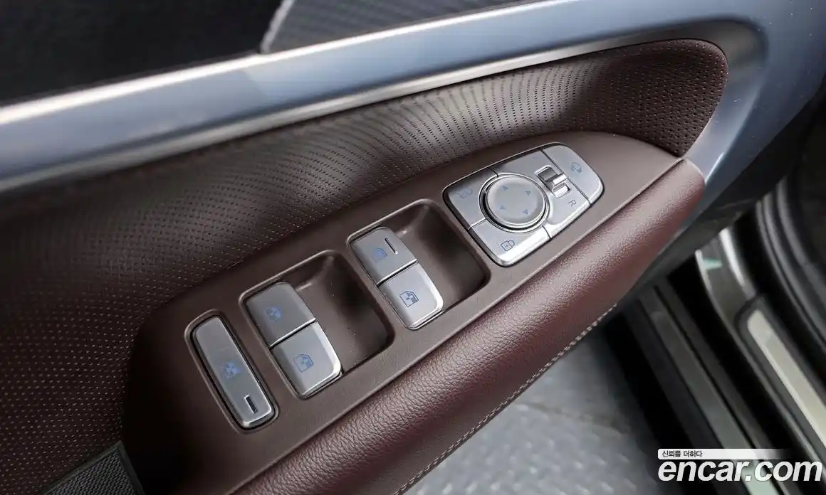 Genesis G70 2023 2.0 Автомат в Москве № 758973, фото 14