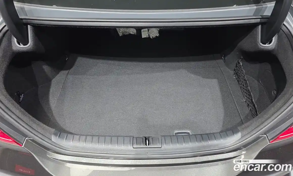 Genesis G70 2023 2.0 Автомат в Москве № 758973, фото 20