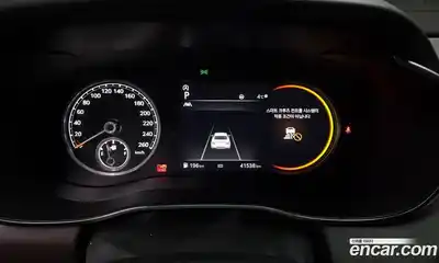 Genesis G70 2023 2.0 Автомат в Москве № 758973, миниатюра 8