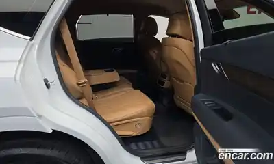 Genesis GV80 2022 3.0 Автомат в Москве № 758994, миниатюра 12