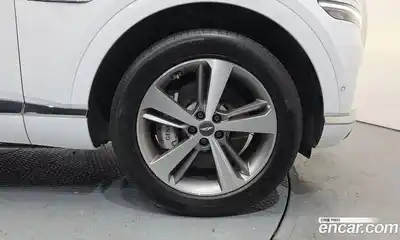 Genesis GV80 2022 3.0 Автомат в Москве № 758994, миниатюра 5