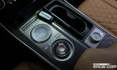 Genesis GV80 2022 3.0 Автомат в Москве № 758994, миниатюра 9