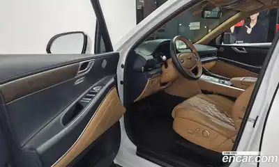 Genesis GV80 2022 3.0 Автомат в Москве № 758994, миниатюра 10