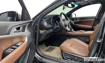 Genesis G70 2019 2.0 Автомат в Москве № 759110, миниатюра 11