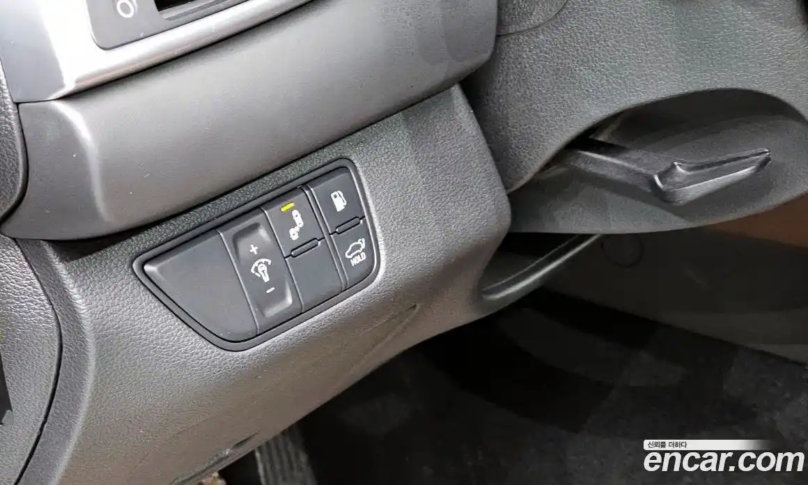 Genesis G70 2019 2.0 Автомат в Москве № 759110, фото 15