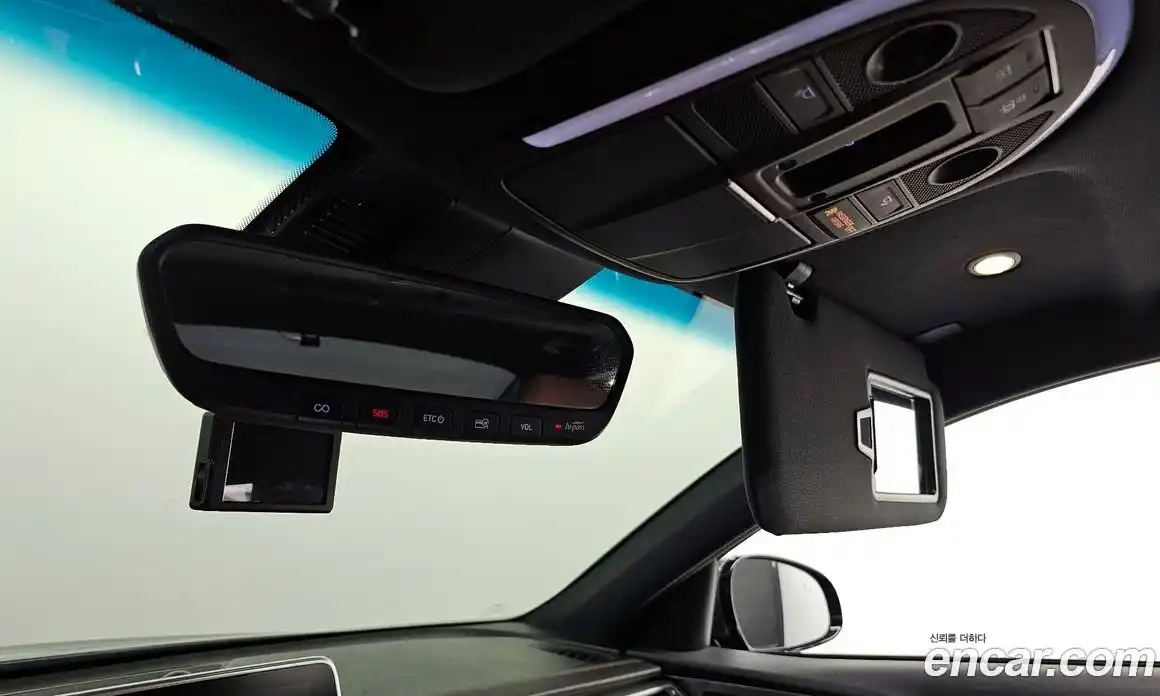 Genesis G70 2019 2.0 Автомат в Москве № 759110, фото 18