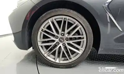 Genesis G70 2019 2.0 Автомат в Москве № 759110, миниатюра 5