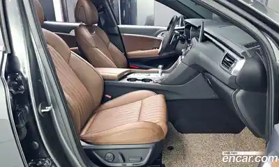 Genesis G70 2019 2.0 Автомат в Москве № 759110, миниатюра 10