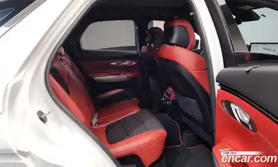 Genesis GV70 2022 2.5 Автомат в Москве № 759199, миниатюра 11