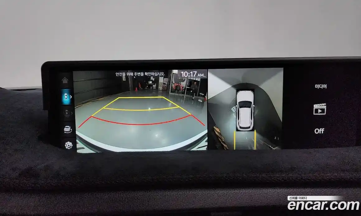 Genesis GV70 2022 2.5 Автомат в Москве № 759199, фото 14