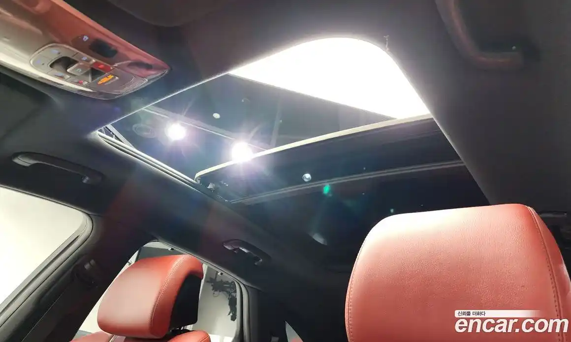 Genesis GV70 2022 2.5 Автомат в Москве № 759199, фото 17