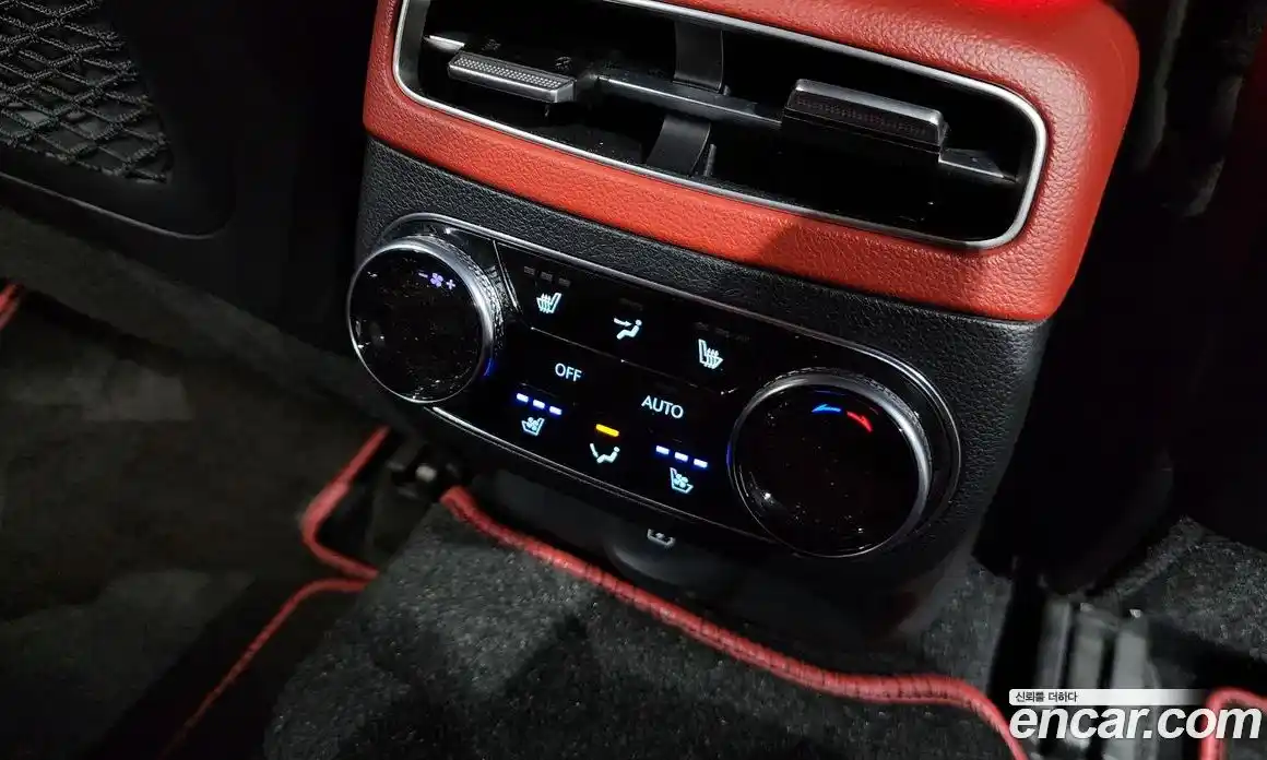 Genesis GV70 2022 2.5 Автомат в Москве № 759199, фото 18