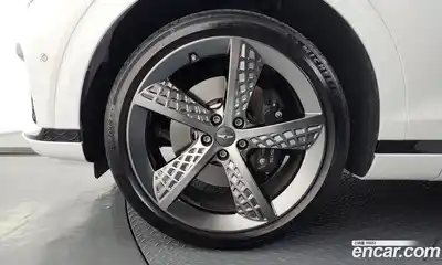 Genesis GV70 2022 2.5 Автомат в Москве № 759199, миниатюра 4