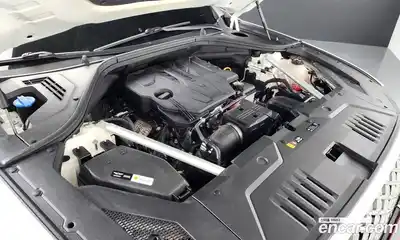 Genesis GV70 2022 2.5 Автомат в Москве № 759199, миниатюра 5