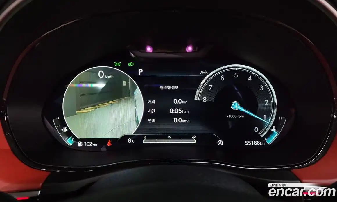 Genesis GV70 2022 2.5 Автомат в Москве № 759199, фото 7