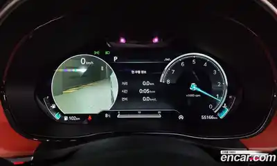 Genesis GV70 2022 2.5 Автомат в Москве № 759199, миниатюра 7