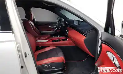 Genesis GV70 2022 2.5 Автомат в Москве № 759199, миниатюра 10