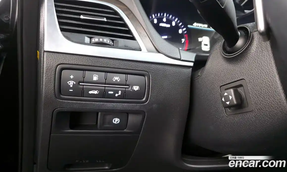 Genesis G80 2019 3.3 Автомат в Москве № 759259, фото 13