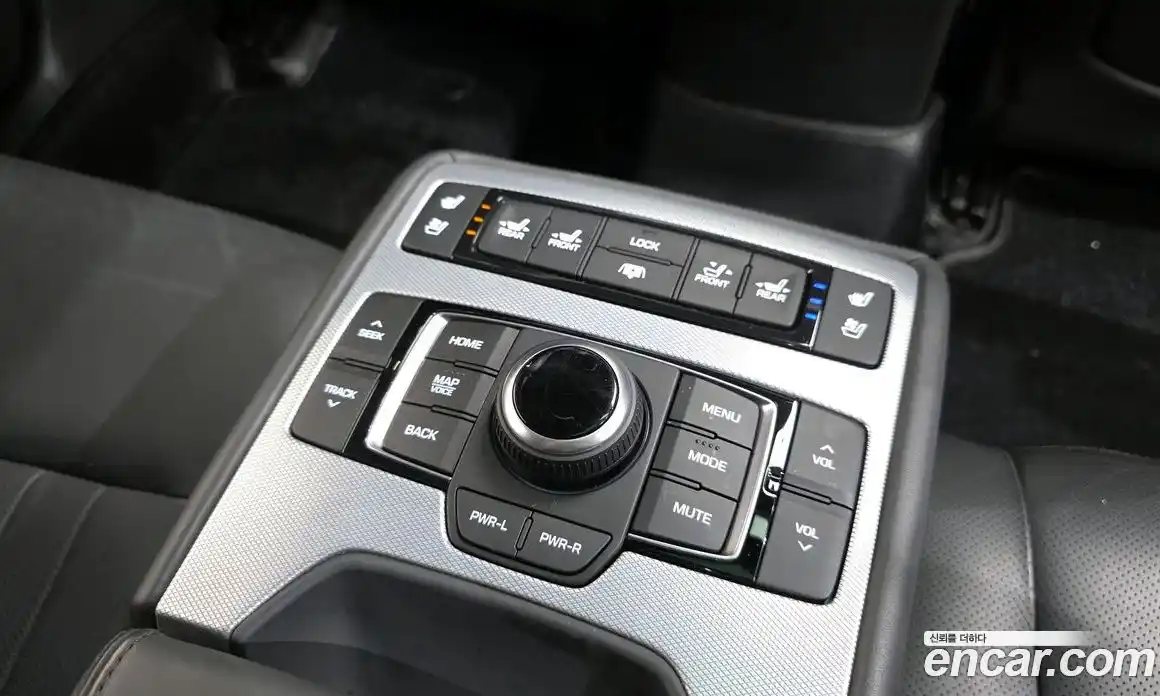 Genesis G80 2019 3.3 Автомат в Москве № 759259, фото 19