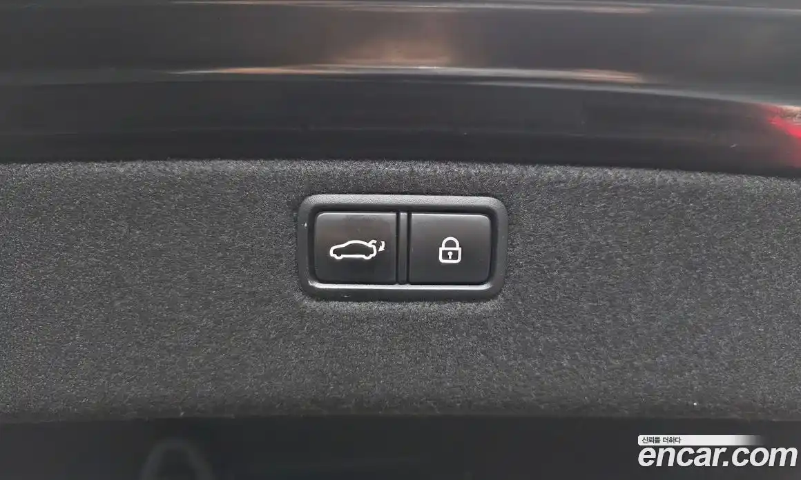 Genesis G80 2019 3.3 Автомат в Москве № 759259, фото 20