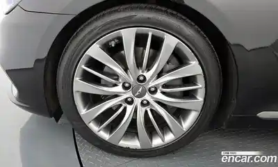 Genesis G80 2019 3.3 Автомат в Москве № 759259, миниатюра 5