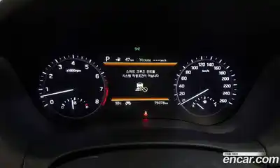 Genesis G80 2019 3.3 Автомат в Москве № 759259, миниатюра 8